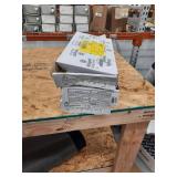 3 Pair Of Marigold Rubber Insulating Gloves Size 10