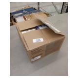 Kimberly-clark Kimtech 76490 Pure Disposable Wiper With W4 Pre Saturated