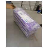 Kimberly-clark Kimtech 76490 Pure Disposable Wiper With W4 Pre Saturated