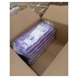 Kimberly-clark Kimtech 76490 Pure Disposable Wiper With W4 Pre Saturated