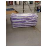 Kimberly-clark Kimtech 76490 Pure Disposable Wiper With W4 Pre Saturated