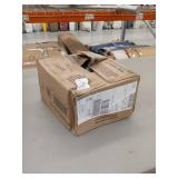 Dawn Ultra Dishwashing Liquid, Blue, 18 / Carton (Quantity)