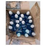 Dawn Ultra Dishwashing Liquid, Blue, 18 / Carton (Quantity)