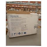 Frigidaire - 36" Convertible Range Hood - Stainless steel