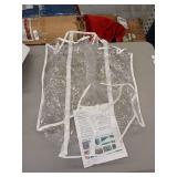 Guardian Portable Eyewash Cover M#G1540CVR