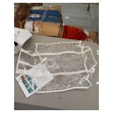 Guardian Portable Eyewash Cover M#G1540CVR