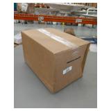 Marathon Motors Centrifugal Pump Motor, C878, 2HP, 115/230V, 3600RPM, 1PH, 56J FR, TEFC