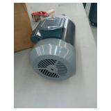 Marathon Motors Centrifugal Pump Motor, C878, 2HP, 115/230V, 3600RPM, 1PH, 56J FR, TEFC