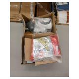 Box of Miscellaneous Mechanical Parts