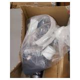 Box of Miscellaneous Mechanical Parts