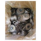 Box Of 7/8 Washers