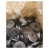 Box Of 7/8 Washers
