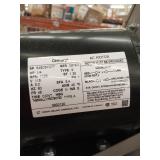 Draft Inducer, In-line, 115 Voltage, 0.96 Amps, 1/20 hp HP Model I