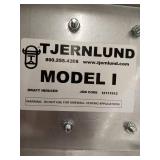 Draft Inducer, In-line, 115 Voltage, 0.96 Amps, 1/20 hp HP Model I