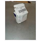 2 General Electric overload relays MTO3A? ?.011 - .017A? MT03A