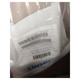 box of miscellaneous items