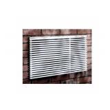2 - Architectural Grille, For Use With Frigidaire Through The Wall Air Conditioners 5H443