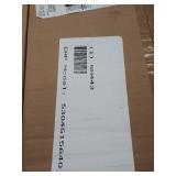 2 - Architectural Grille, For Use With Frigidaire Through The Wall Air Conditioners 5H443