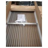 2 - Architectural Grille, For Use With Frigidaire Through The Wall Air Conditioners 5H443