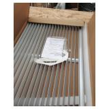2 - Architectural Grille, For Use With Frigidaire Through The Wall Air Conditioners 5H443
