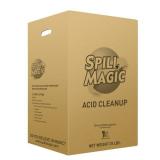 Spill Magic Sorbent, -FAOSM103 DAMAGED