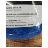 Box of tough Guy Non-Ammoniated Glass Cleaner