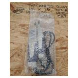 DIGI-SENSE WD-20250-59 Multifunction AC/DC Voltage Tester, 6 to 400 V AC, 0 to 690 V DC, CAT III / CAT IV