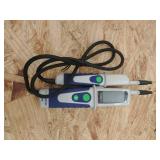 DIGI-SENSE WD-20250-59 Multifunction AC/DC Voltage Tester, 6 to 400 V AC, 0 to 690 V DC, CAT III / CAT IV