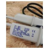 DIGI-SENSE WD-20250-59 Multifunction AC/DC Voltage Tester, 6 to 400 V AC, 0 to 690 V DC, CAT III / CAT IV