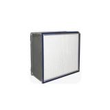 Air Handler 6B621 Hepa Air Filter,12X24X12