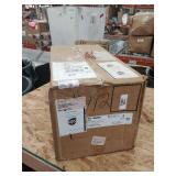 Air Handler 6B621 Hepa Air Filter,12X24X12