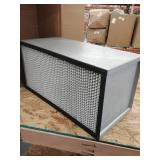 Air Handler 6B621 Hepa Air Filter,12X24X12