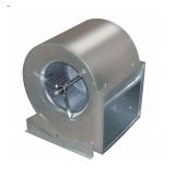 Blower, Galvanized Steel, Double Inlet Forward Curve, Belt Drive, Less Motor 41N516 MISSING PARTS/COVER