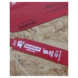 3450 RPM, Single Phase NEMA Air Compressor Motor DAMAGED NOT TESTED