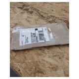 3450 RPM, Single Phase NEMA Air Compressor Motor DAMAGED NOT TESTED