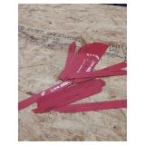 3450 RPM, Single Phase NEMA Air Compressor Motor DAMAGED NOT TESTED