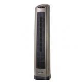 Oscillating Electric 1500W Ceramic Tower Heater, 8566