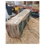 Oscillating Electric 1500W Ceramic Tower Heater, 8566