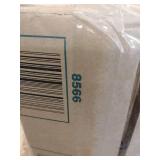 Oscillating Electric 1500W Ceramic Tower Heater, 8566