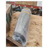 Oscillating Electric 1500W Ceramic Tower Heater, 8566