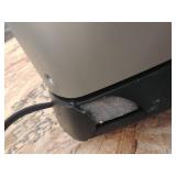 Oscillating Electric 1500W Ceramic Tower Heater, 8566