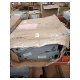 4 Vestil MPR-2310-G High Impact Multi-Purpose Ramp 23X10.5