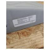 4 Vestil MPR-2310-G High Impact Multi-Purpose Ramp 23X10.5