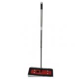 ULTRATECH 3300 Ultra-Oil Mop, Plastic, Alum.,30" to 52"L