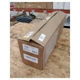 ULTRATECH 3300 Ultra-Oil Mop, Plastic, Alum.,30" to 52"L