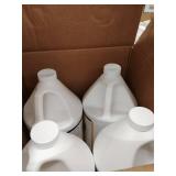 4 Zep Hand Sanitizer Gel 1gal.