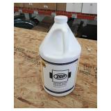 4 Zep Hand Sanitizer Gel 1gal.