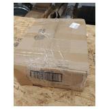 Box of Bird Repellent 12 In Plastic Spikes Kit