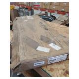 LITHONIA LIGHTING 2RT8S 2 32 MVOLT GEB10IS LP835 Recessed DAMAGED