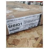 LITHONIA LIGHTING 2RT8S 2 32 MVOLT GEB10IS LP835 Recessed DAMAGED